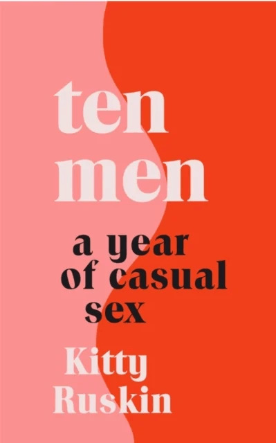 Ten Men av Kitty Ruskin