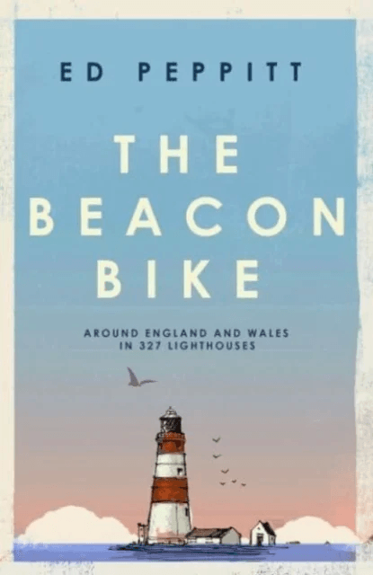 The Beacon Bike av Edward Peppitt