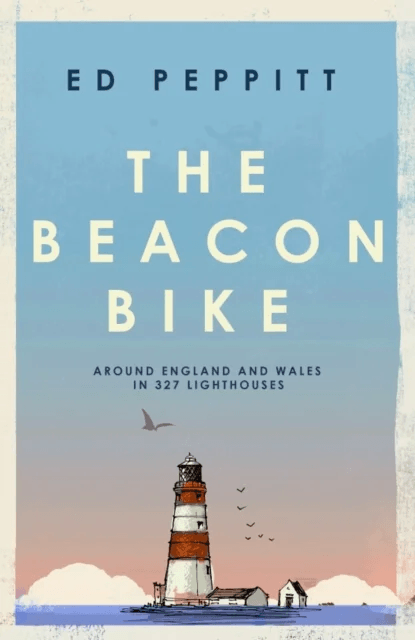 The Beacon Bike av Edward Peppitt