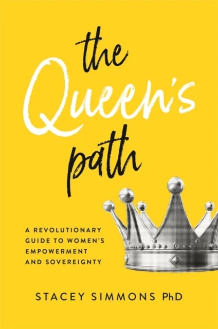The Queen's Path av Stacey Simmons
