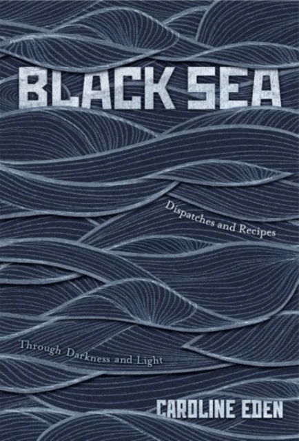 Black Sea av Caroline Eden