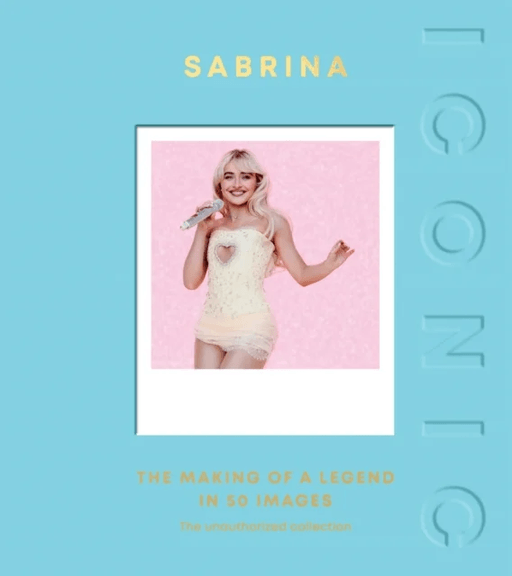 ICONIC: Sabrina av Quadrille