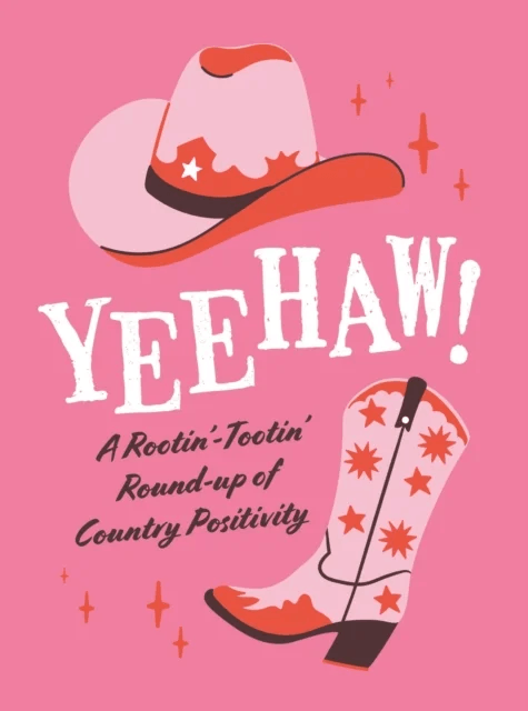 Yeehaw! av Summersdale Publishers