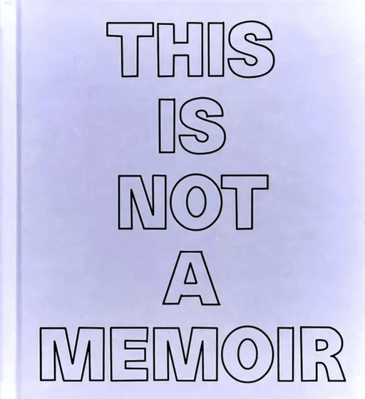 This Is Not a Memoir av Janette Parris