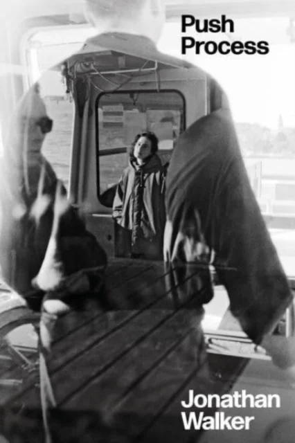 Push Process av Jonathan Walker