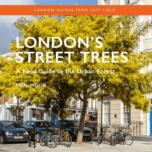London's Street Trees av Paul Wood