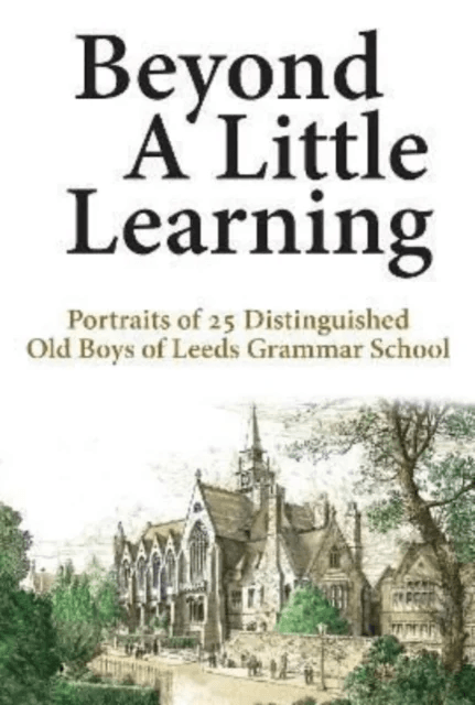 Beyond A Little Learning av Neill Hargreaves