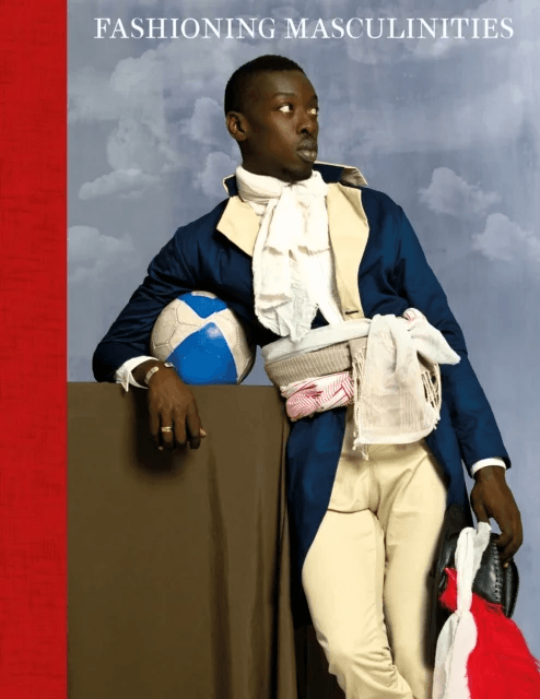 Fashioning Masculinities av Marta Franceschini