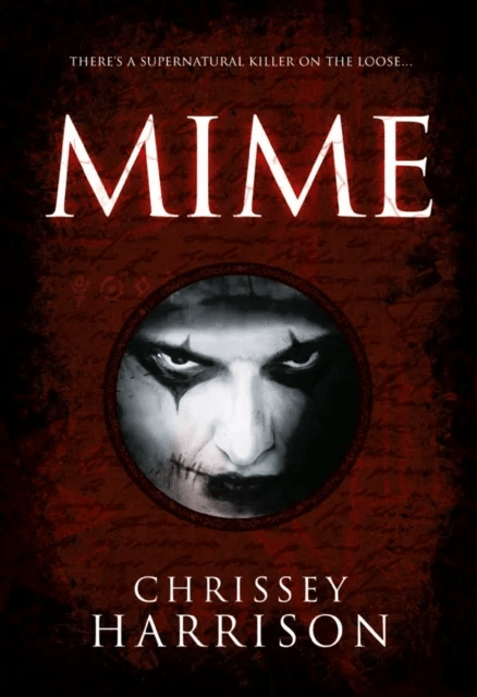 Mime av Chrissey Harrison