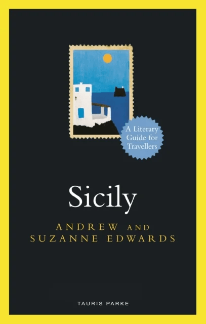 Sicily av Andrew Edwards, Suzanne Edwards