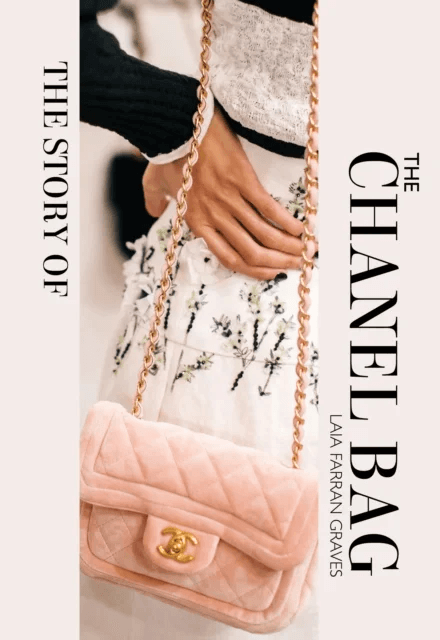 The Story of the Chanel Bag av Laia Farran Graves