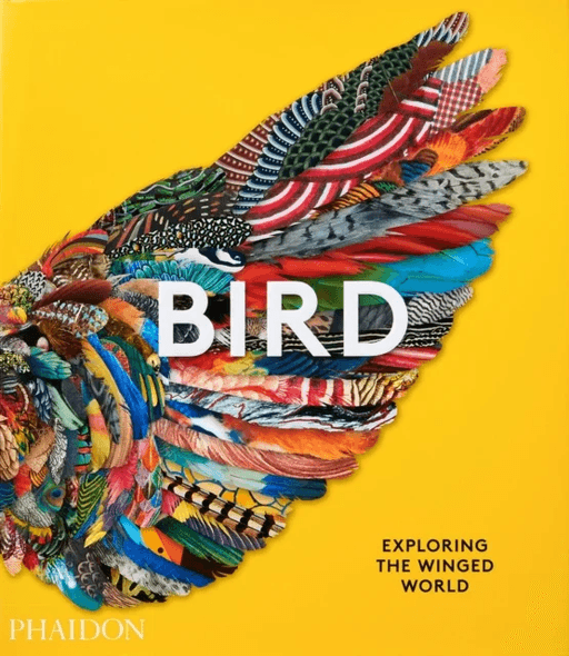 Bird av Phaidon Editors