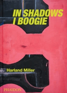 Harland Miller av Michael Bracewell, Martin Herbert, Catherine Ince