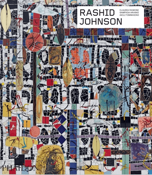 Rashid Johnson av Claudia Rankine, Sampada Aranke, Akili Tommasino
