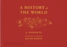 A History of the World (in Dingbats) av David Byrne