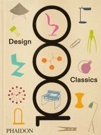 1000 Design Classics av Phaidon Editors