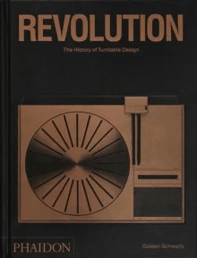 Revolution av Gideon Schwartz