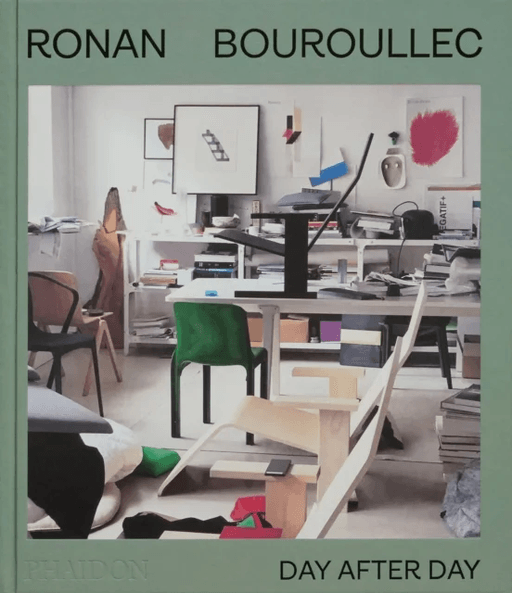 Ronan Bouroullec av Ronan Bouroullec