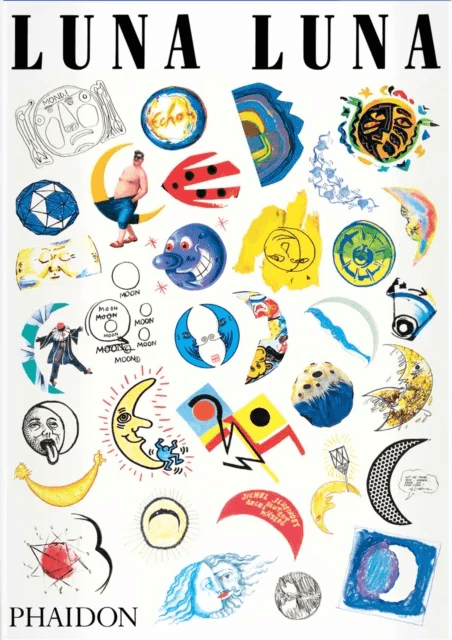 Luna Luna av Andre Heller