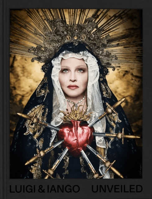 Luigi &amp; Iango av Luigi &amp; Iango