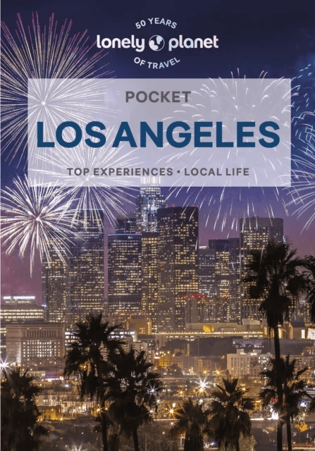 Lonely Planet Pocket Los Angeles av Lonely Planet, Cristian Bonetto, Andrew Bender
