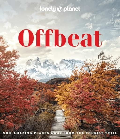 Lonely Planet Offbeat av Lonely Planet
