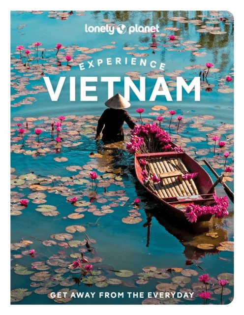 Lonely Planet Experience Vietnam av Lonely Planet