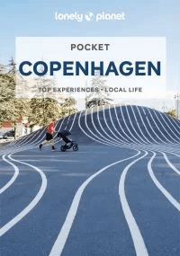 Pocket Copenhagen av Abigail Blasi