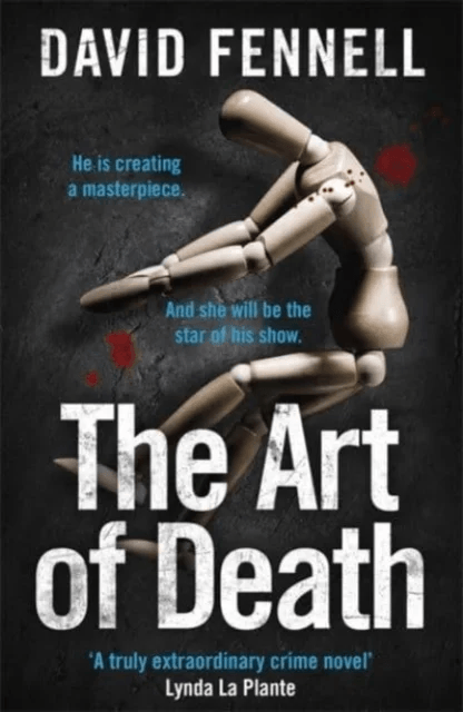 The Art of Death av David Fennell