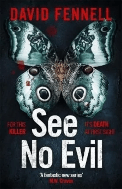 See No Evil av David Fennell