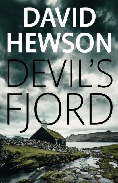 Devil's Fjord av David Hewson