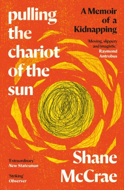 Pulling the Chariot of the Sun av Shane McCrae