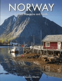 Norway av Claudia Martin