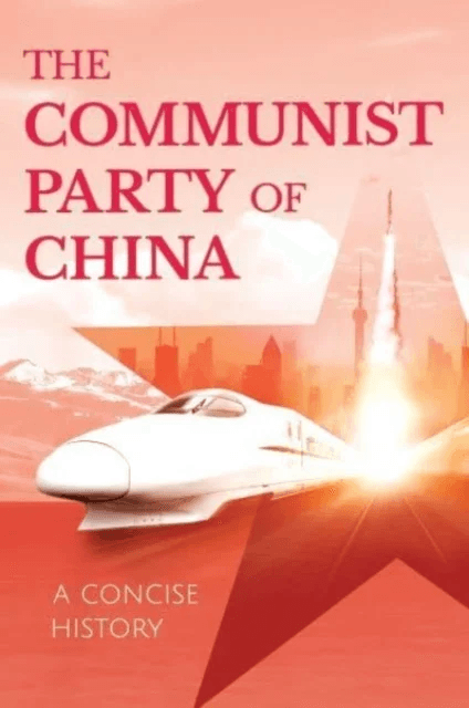 The Communist Party of China av Bian Jizu