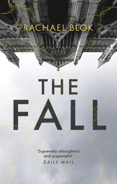 The Fall av Rachael Blok