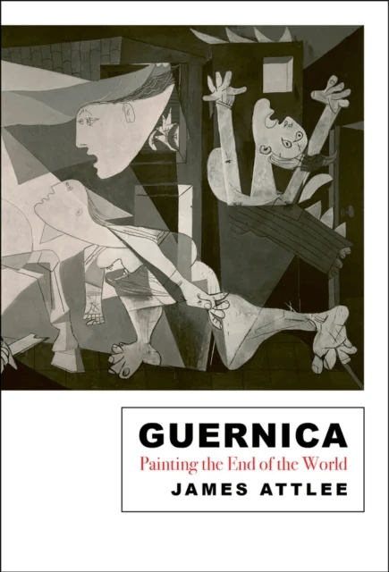 Guernica av James Attlee