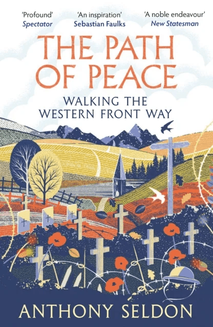 The Path of Peace av Anthony (author) Seldon