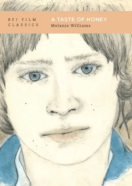 A Taste of Honey av Melanie Williams