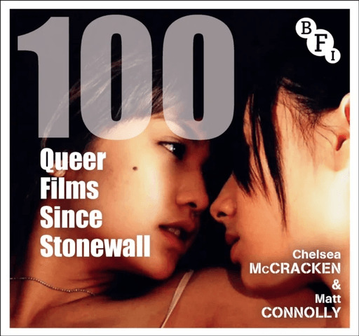 100 Queer Films Since Stonewall av Chelsea ( State University of New York at Oneonta NY USA.) McCracken, Matt (Minnesota State University Mankato USA.