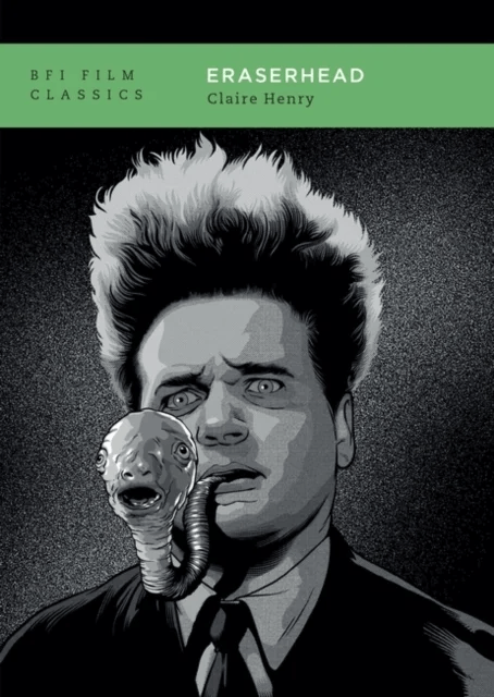 Eraserhead av Claire Henry