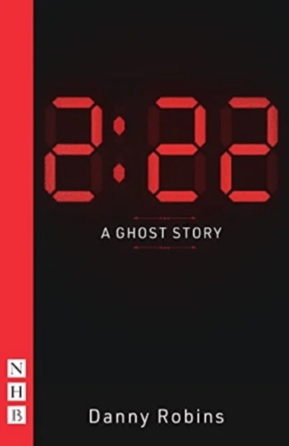 2:22 ¿ A Ghost Story av Danny Robins