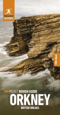 Pocket Rough Guide British Breaks Orkney (Travel Guide with Free eBook) av Rough Guides