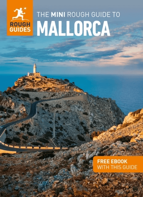 The Mini Rough Guide to Mallorca (Travel Guide with Free eBook) av Rough Guides