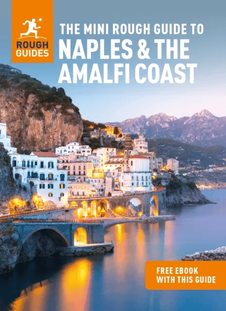 The Mini Rough Guide to Naples &amp; the Amalfi Coast  (Travel Guide with Free eBook) av Rough Guides