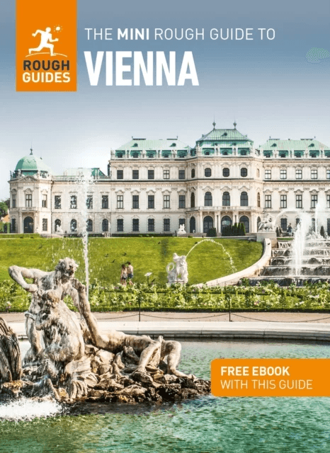 The Mini Rough Guide to Vienna (Travel Guide with Free eBook) av Rough Guides