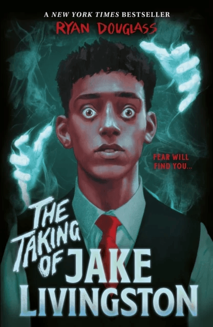 The Taking of Jake Livingston av Ryan Douglass