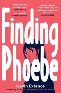 Finding Phoebe av Gavin Extence