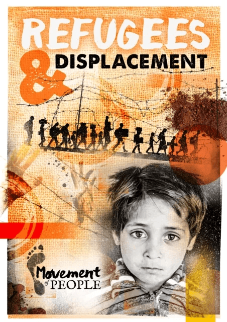 Refugees and Displacement av Shalini Vallepur