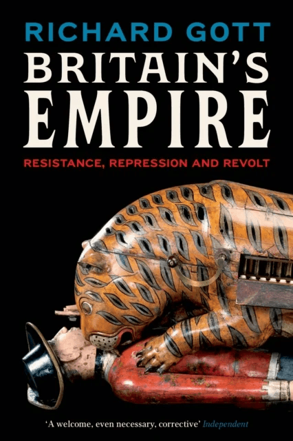 Britain's Empire av Richard Gott