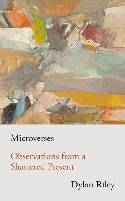 Microverses av Dylan Riley